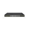 switch levelone gestito l2 smart lite 24xrj45 4xsfp combo 19"