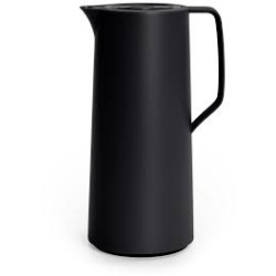 caraffa sottovuoto emsa 1.0l nero