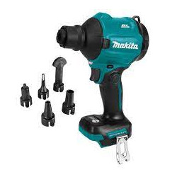soffiatore per polvere makita das180z a batteria [das180z]