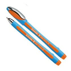 Penna a sfera slider memo xb arancio schneider [p150206]