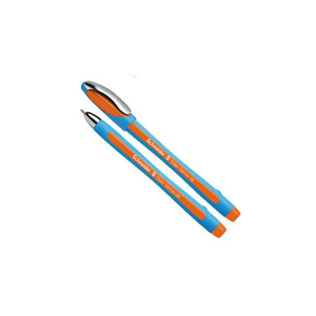 Penna a sfera slider memo xb arancio schneider [p150206]