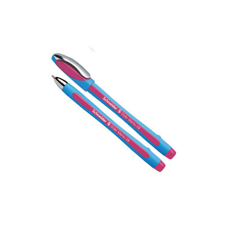 Penna a sfera slider memo xb lilla schneider [p150209]