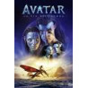 blu-ray eagle 12716 avatar la via dell'acqua