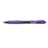 Penna sfera gel scatto g-2 viola 0.7mm pilot [001488]
