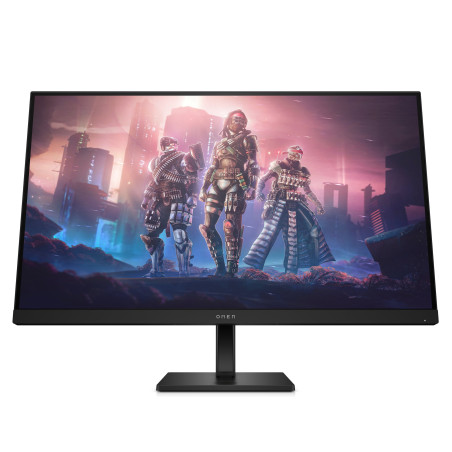 monitor led 31.5'' hp 32q qhd 2560x1440/1ms/classe f/nero