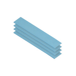 cuscinetto termico arctic tp-3 120x20x0.5mm 4pz blu [actpd00055a]