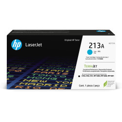 toner hp 213a ciano 1pz [w2131a]