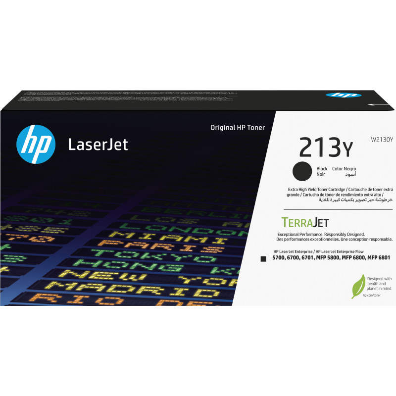 toner hp laserjet 213y nero [w2130y]