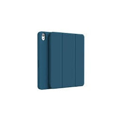 custodia tablet celly bookmag con cover magnetica staccabile verde