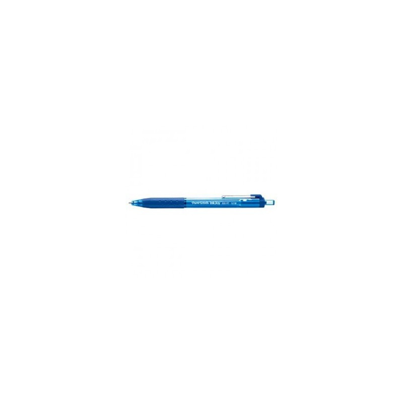 Penna sfera scatto inkjoy rt 300 blu 1.0mm papermate [s0959920]