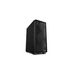 case sharkoon vs8 micro atx nero [4044951039074]