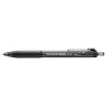 Penna sfera scatto inkjoy rt 300 nero 1.0mm papermate [s0959910]