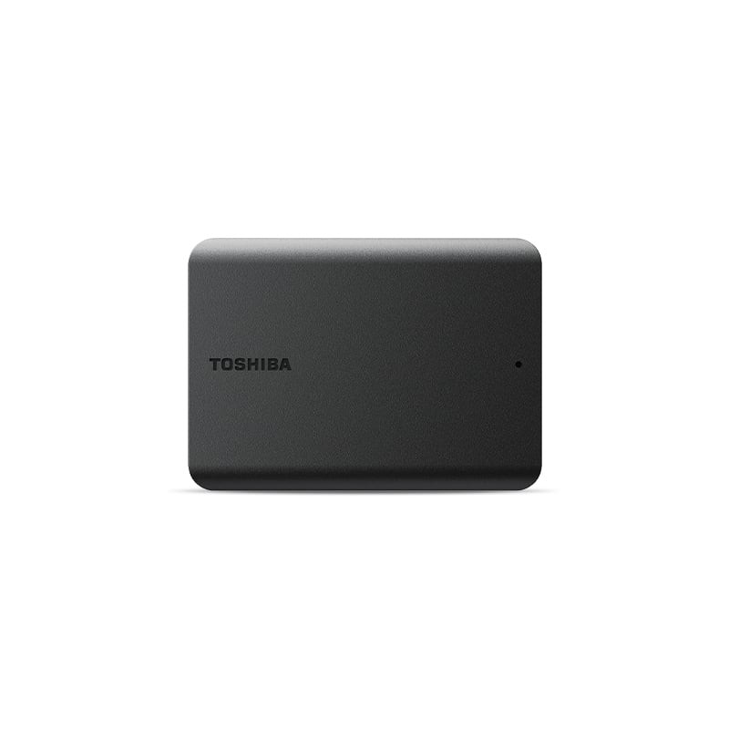 hard disk 2.5" 1tb toshiba canvio basics portatile esterno usb