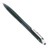 Penna sfera scatto rexgrip begreen 1.6mm nero pilot [040305]