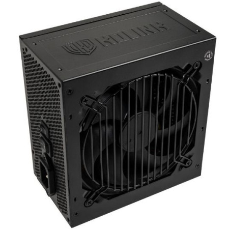 alimentatore 1000w kolink atx 80 plus gold modulare nero