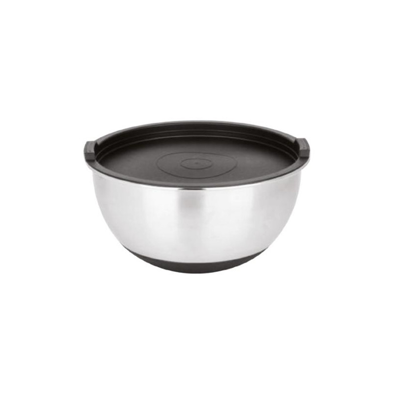 contenitore alimenti ghidini cipriano ciotola graduata con coperchio