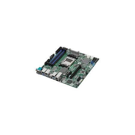 scheda madre amd asrock am5 micro-atx 4x ddr5-sdram [b650d4u]