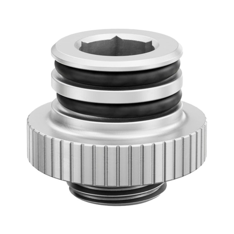 adattatore waterblock ek water blocks ek-quantum torque push-in