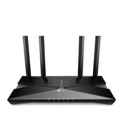 router tp-link ex220 4g/wifi wireless dual-band 1800mbps