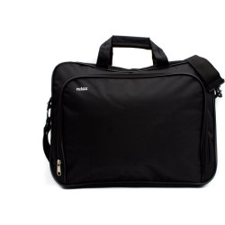 borsa per notebook nilox 15.6" nero [nxmos4156bk]