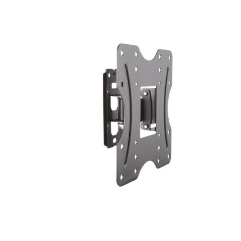 supporto tv flat 23-42'' gbs elettronica elb-2342/1