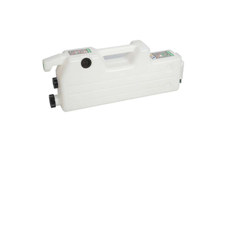 contenitore ricoh per toner bottle type c751 [404451]