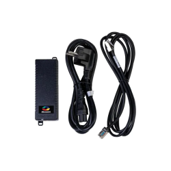 kit alimentazione hp poly per trio c60 30w 100-240v cavo cat-5