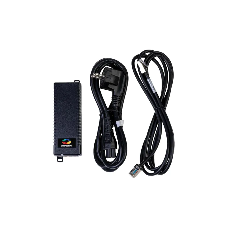 kit alimentazione hp poly per trio c60 30w 100-240v cavo cat-5