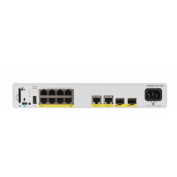 switch cisco catalyst c9200cx-8p-2x2g-e gestito l2/l3