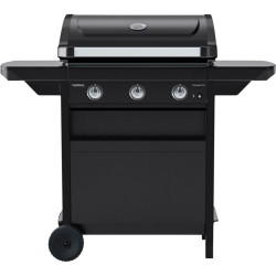 barbecue a gas campingaz compatto 3l 7.5kw nero [2181055]