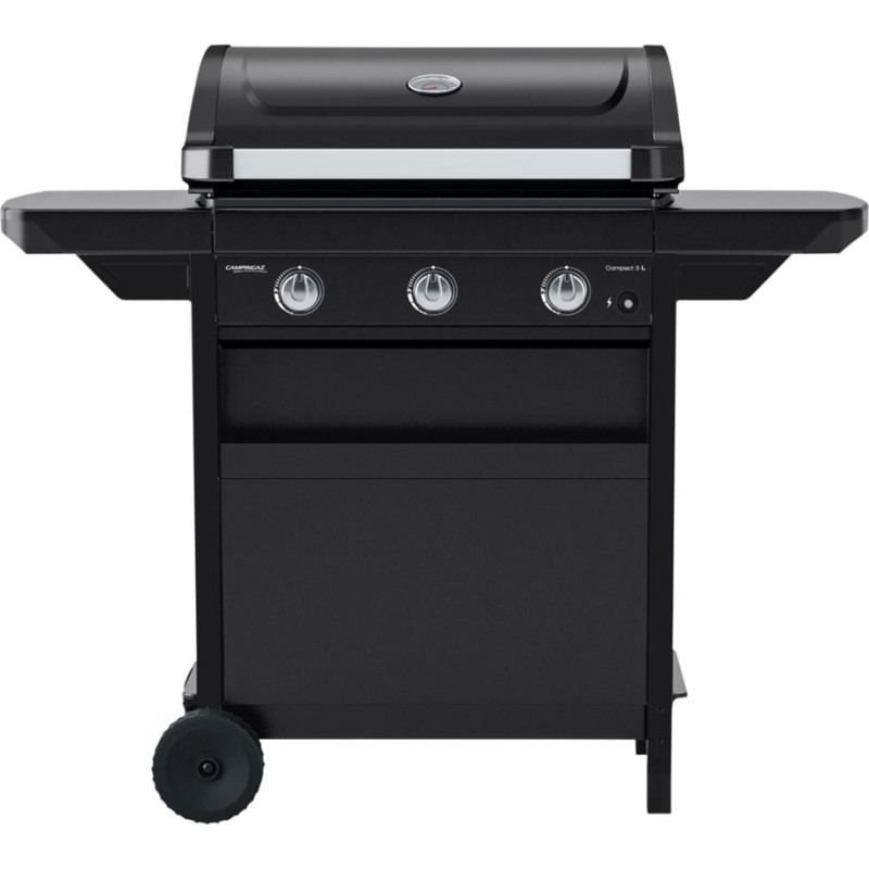 barbecue a gas campingaz compatto 3l 7.5kw nero [2181055]