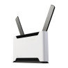 router mikrotik chateau lte18 ax gigabit ethernet dual-band 2.4