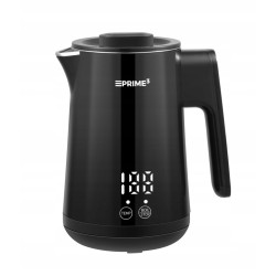 bollitore elettrico prime3 sek31 1.8l 800w nero [hkpimczsek31000]