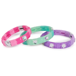 braccialetto spin master popstyle maker expansion multicolore