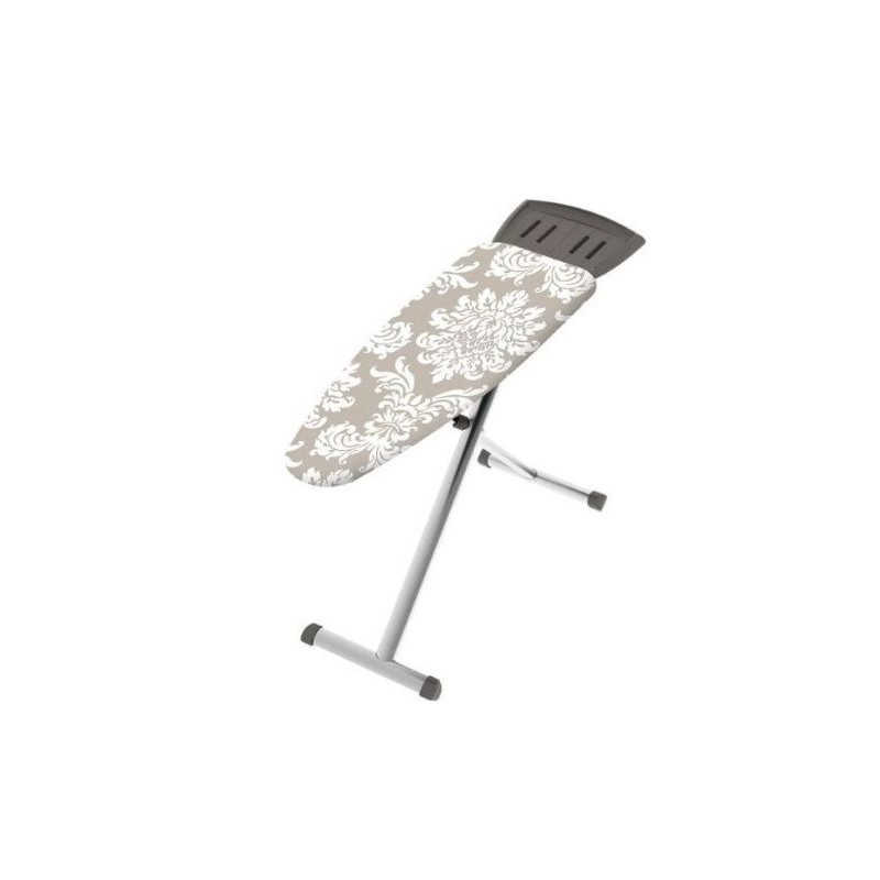 asse da stiro colombo alluminia 1250x420mm alluminio/grigio/bianco