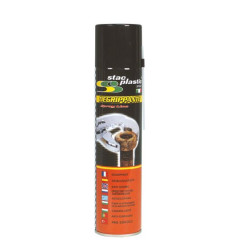 spray degrippante link sbloccante stac plastic 400ml