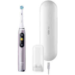 spazzolino elettrico oral-b io9 timer 4x30s 178x100x253mm 7programmi