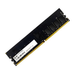 ram dimm ddr4 16gb agi 2666mhz cl19 1.2v nero [agi266616ud138]