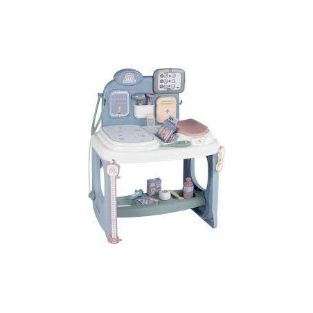 set da gioco smoby baby care 24pz [ylsmoi0dc040305]