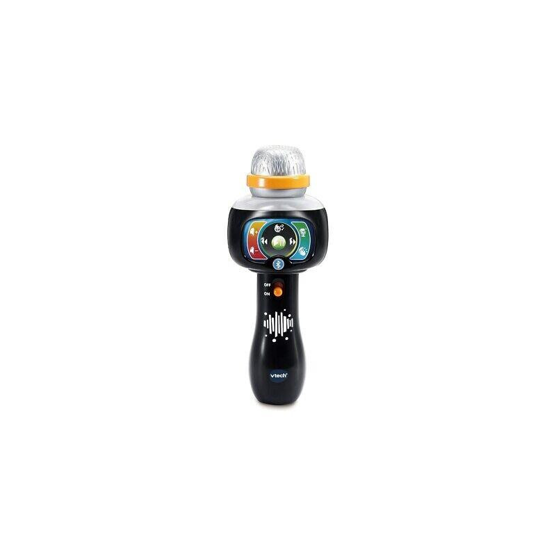 vtech baby microfono magic show
