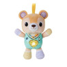 vtech baby teddy orsetto canterino multicolore