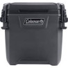 borsa frigo coleman convoy 28qt 36.8 x 33.3 x 23.4cm grigio scuro