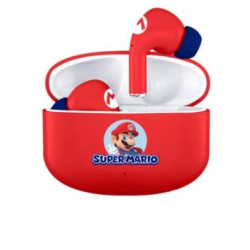 auricolari oceania trading ltd technologies super mario core tws