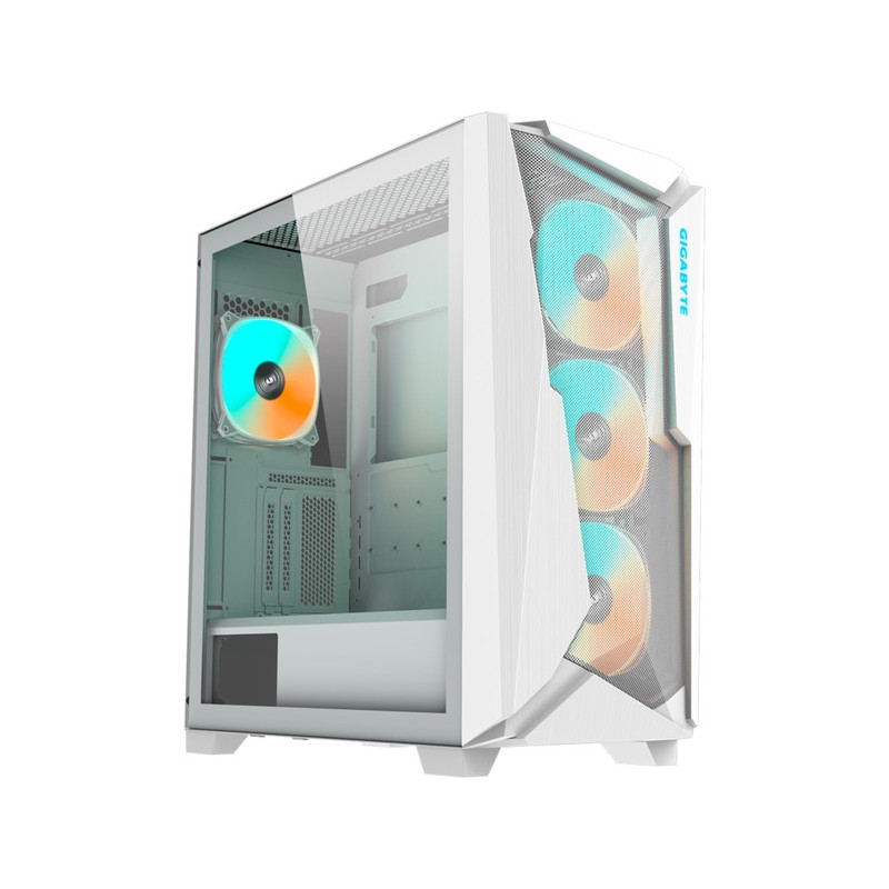 case gigabyte c301 gw v2 midi-tower atx/eatx/microatx/miniatx