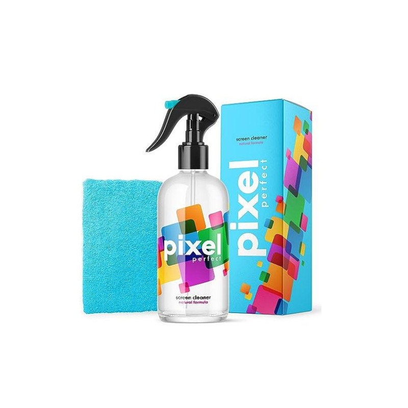 detergente schermi it dusters pixel perfect spray 500ml [pp-500]