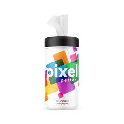 salviette detergente it dusters pixel perfect 50pz [pp-w50]