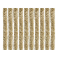 tenda da sole arisol korda 480 120 240 1 4 90x220cm beige/marrone