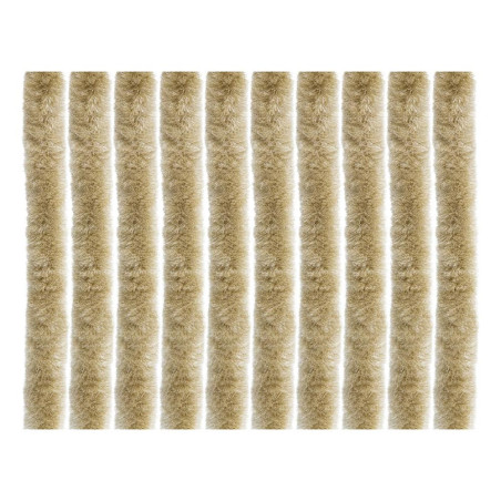 tenda da sole arisol korda 480 120 240 1 4 90x220cm beige/marrone