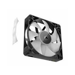 ventola 120x120 corsair icue link rx120 rgb nero [co-9051017-ww]
