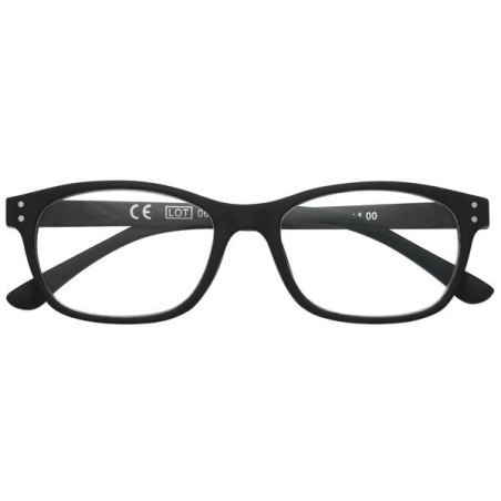 occhiali zippo da lettura +1,50 31z-b27 nero [31z-b27-blk150]